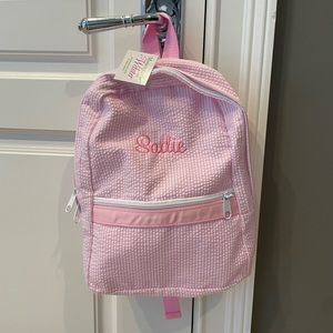 Girls backpack “Sadie”